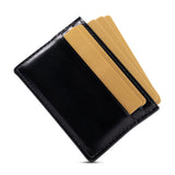 Slim Daddy Front Pocket Money Clip Wallet House of Jack Co. 