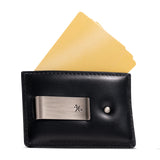 Slim Daddy Front Pocket Money Clip Wallet House of Jack Co. 