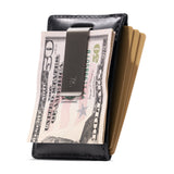 Slim Daddy Front Pocket Money Clip Wallet House of Jack Co. 