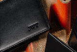 Jack Classic Long Bifold Bifold Wallet House of Jack Co. 