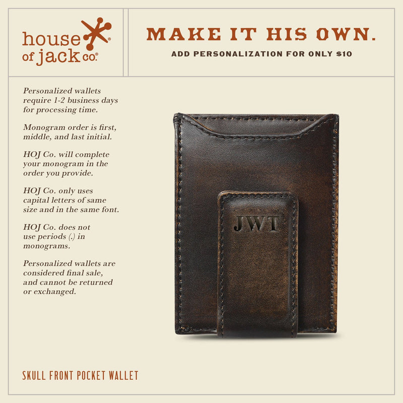 What is a Front Pocket Wallet and What Makes a Good One?